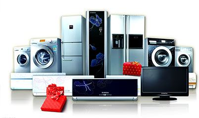 家電五金行業(yè)